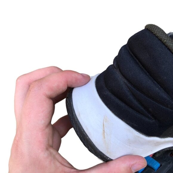 Nike Kyrie Flytrap 5 Basketball Shoes Black - Picture 12 of 12